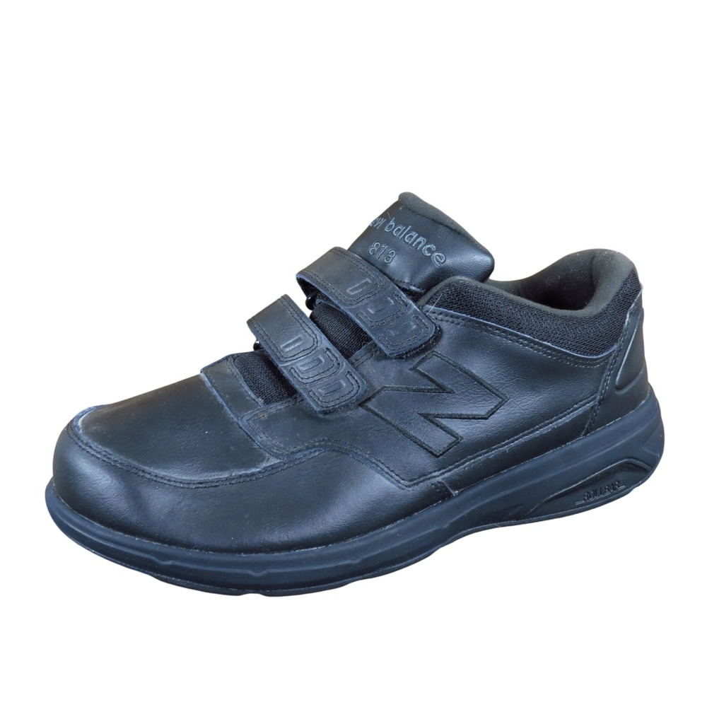 New Balance 813 Rollbar Mens Walking Shoe Sz 11 6E Extra Wide Fitness Leather